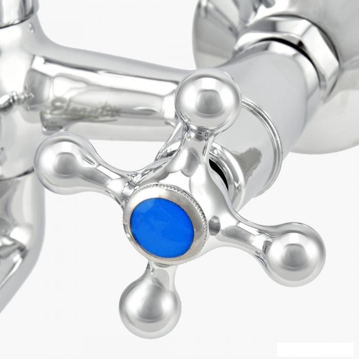 Смеситель Eleanti Opal 0402.896- фото3