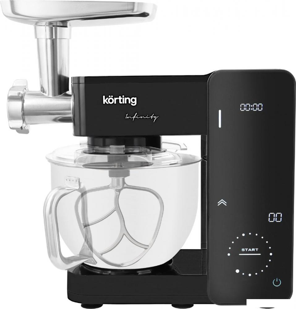 Кухонная машина Korting KKM 0101 M Infinity- фото3