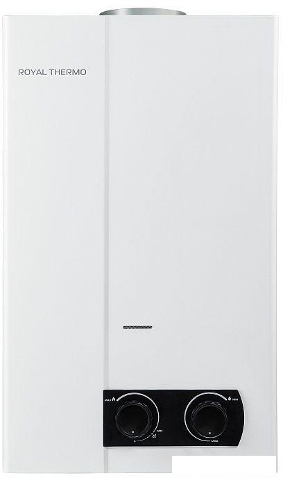 Газовая колонка Royal Thermo GWH 11 Piezo Pro- фото2