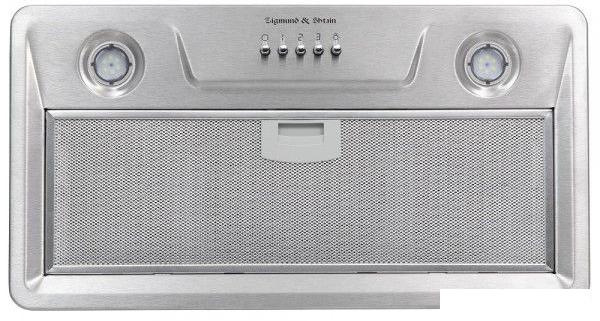 Кухонная вытяжка Zigmund & Shtain K 356.51 S- фото3