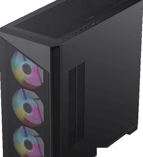 Корпус GameMax Destroyer Mesh- фото3