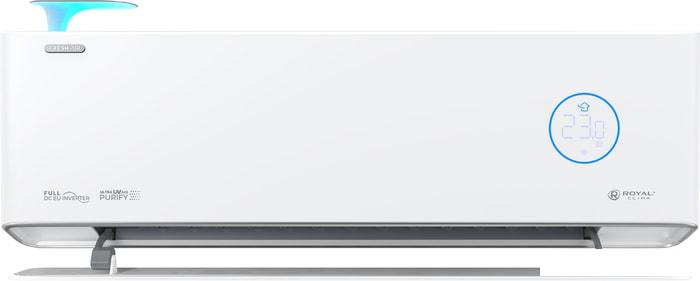 Сплит-система Royal Clima Royal Fresh RCI-RF40HN- фото2