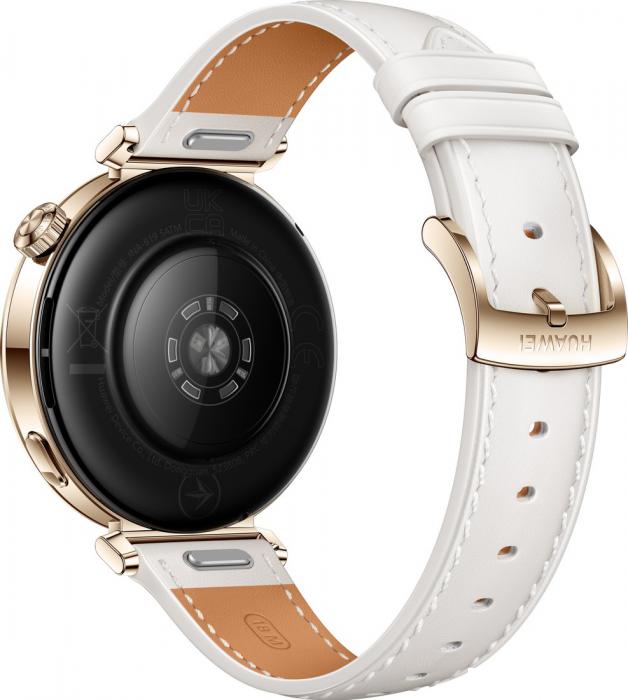 Умные часы Huawei Watch GT 5 41 мм (белый)- фото4