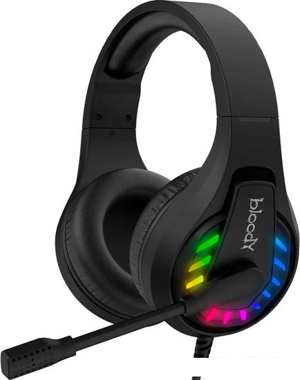 Наушники A4Tech Bloody G230P- фото