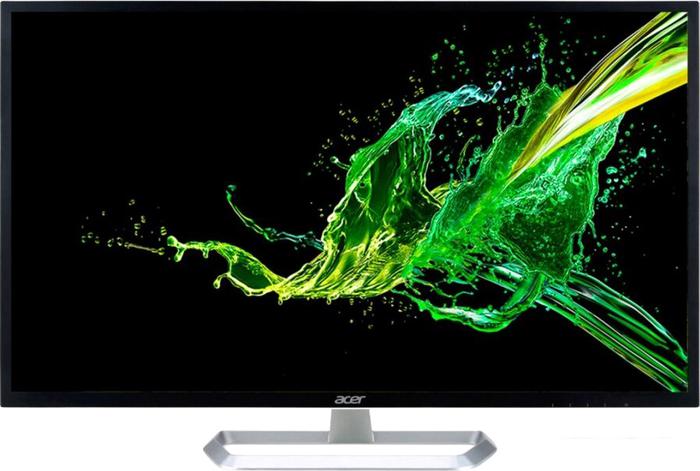 Монитор Acer EB321HQAbi- фото