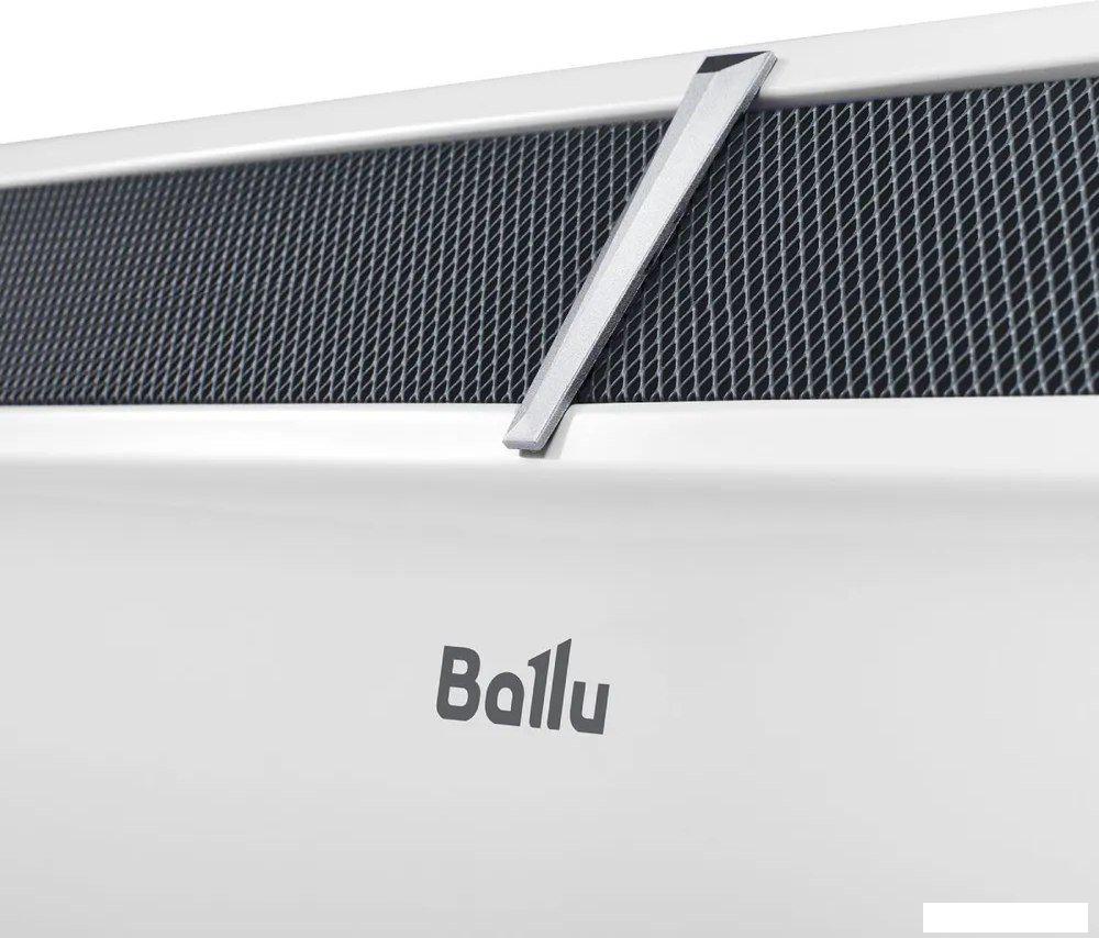Отопительный модуль конвектора Ballu Plinth Transformer BEC/PL-1000 НС-1609708- фото4