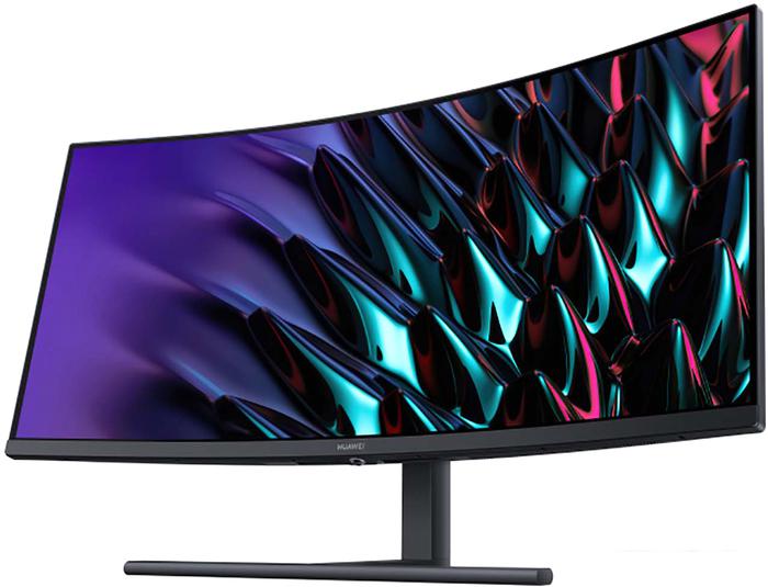 Игровой монитор Huawei MateView GT ZQE-CBA- фото4