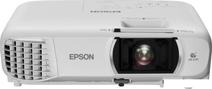 Проектор Epson EH-TW740- фото3