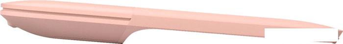 Мышь Microsoft Surface Arc Mouse (розовый)- фото3