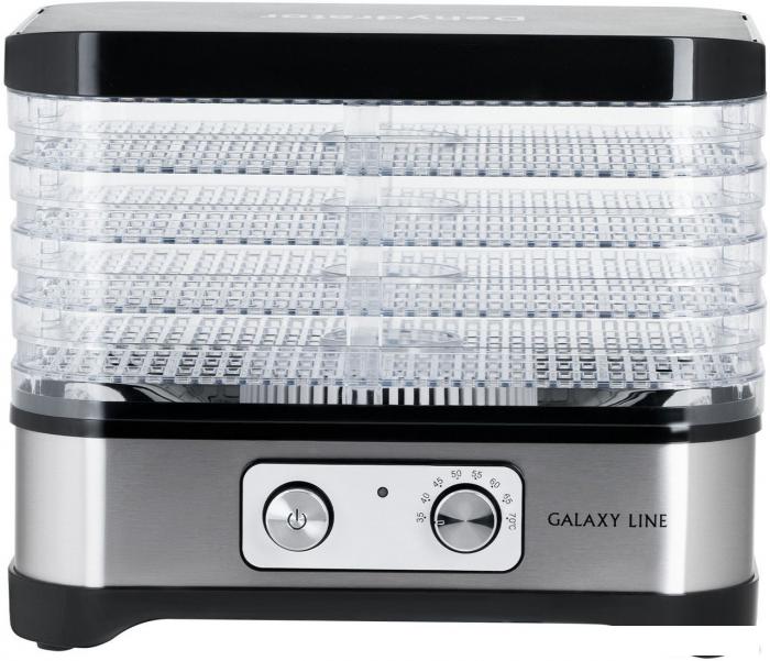 Сушилка для овощей и фруктов Galaxy Line GL2639- фото2