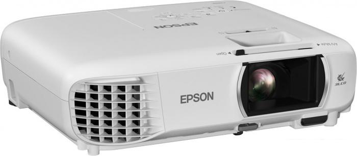 Проектор Epson EH-TW740- фото2