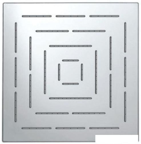 Верхний душ Jaquar Maze OHS-CHR-1619- фото