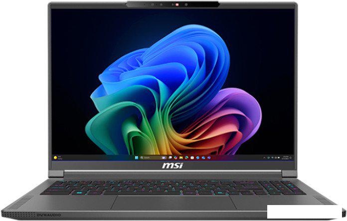 Рабочая станция MSI Creator A16 AI+ A3HVGG-268RU- фото