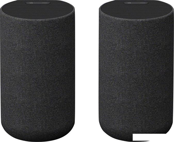 Колонки объемного звука Sony SA-RS5- фото