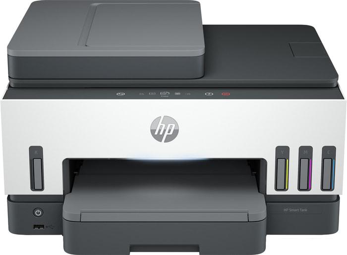 МФУ HP HP Smart Tank 790 4WF66A- фото