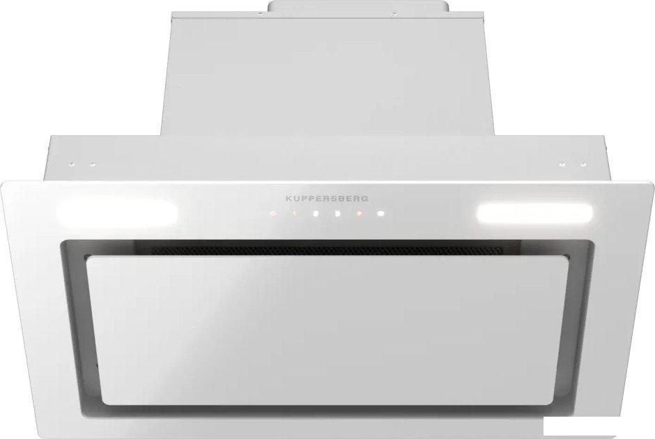 Кухонная вытяжка KUPPERSBERG Inflat 60 W- фото4
