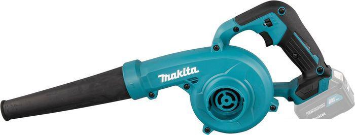 Ручная воздуходувка Makita UB100DZ (без АКБ)- фото2