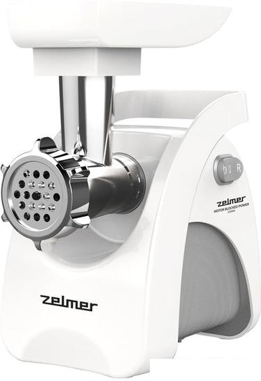 Мясорубка Zelmer ZMM9802B- фото3