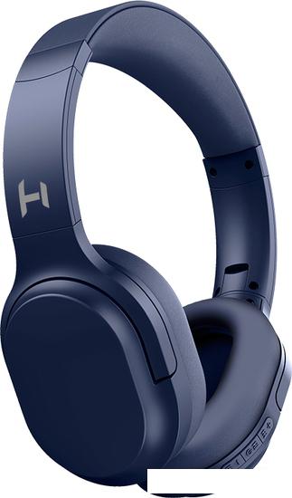 Наушники Harper HB-712 (темно-синий)