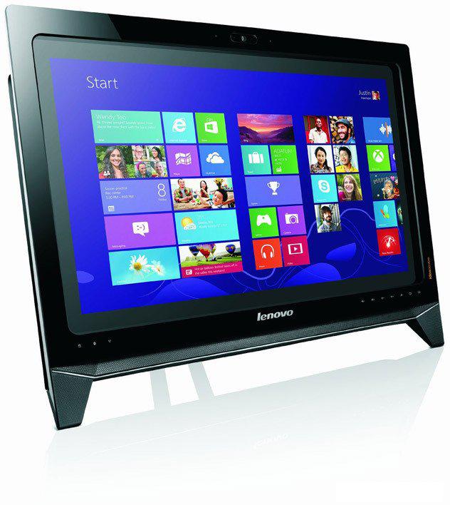 Моноблок Lenovo B350 (57321083)- фото3