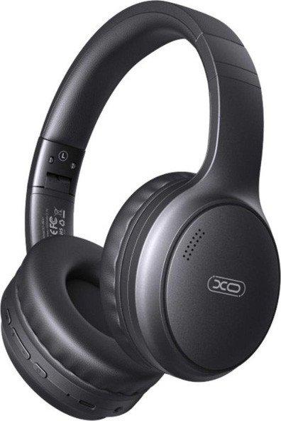 Наушники XO BE41 (черный)- фото