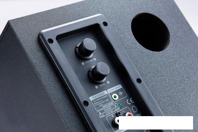Акустика Microlab M110- фото2