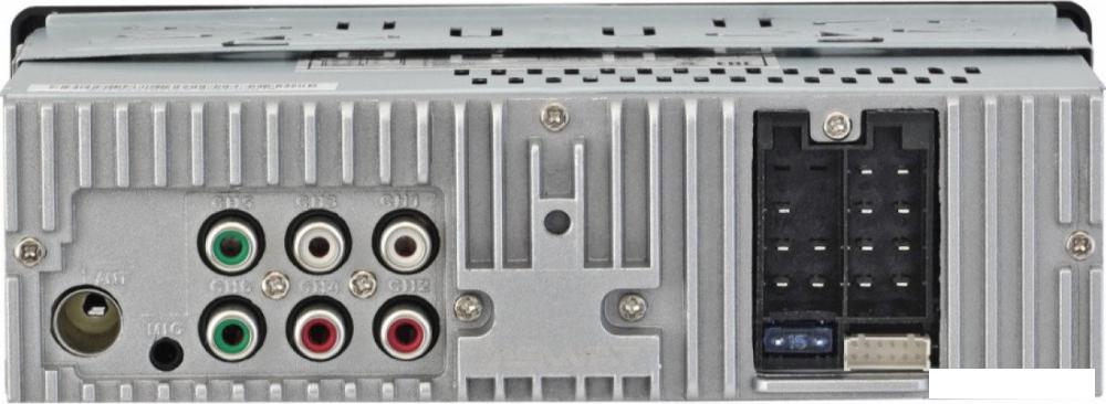 USB-магнитола Swat WX-509D- фото2