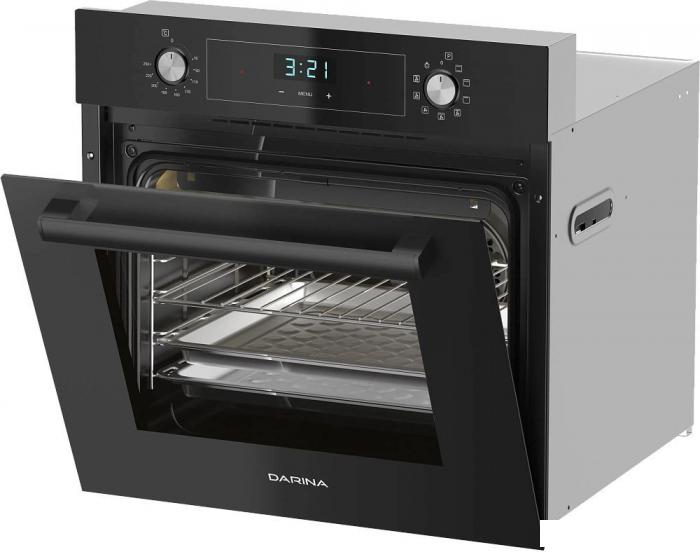 Электрический духовой шкаф Darina 0V5 BDE112 708 B1- фото3