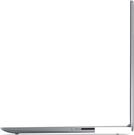 Ноутбук Lenovo IdeaPad Slim 3 15IRU8 82X7003KRK- фото4
