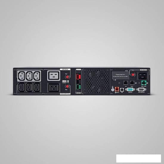 Источник бесперебойного питания CyberPower Professional Rackmount PR2200ERTXL2U- фото4