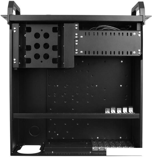 Корпус ExeGate Pro 4U4020S 800W- фото4