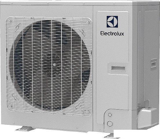 Кондиционер Electrolux EACC-60H/UP4-DC/N8- фото2