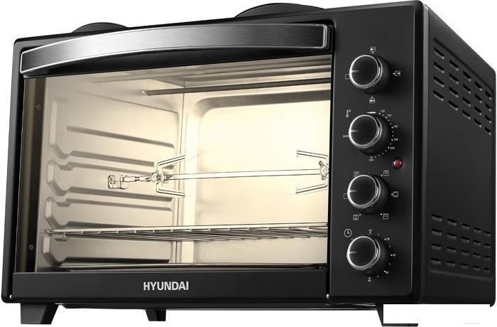 Мини-печь Hyundai MIO-HY099- фото