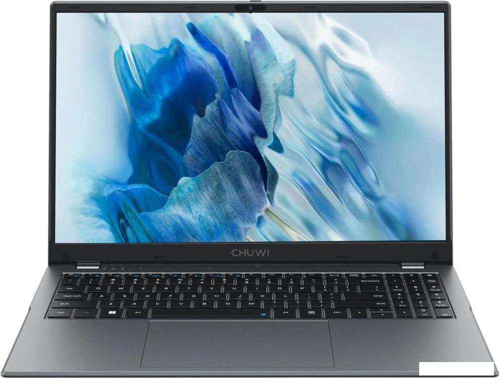 Ноутбук Chuwi GemiBook Plus CWI620-iN15016G512G- фото