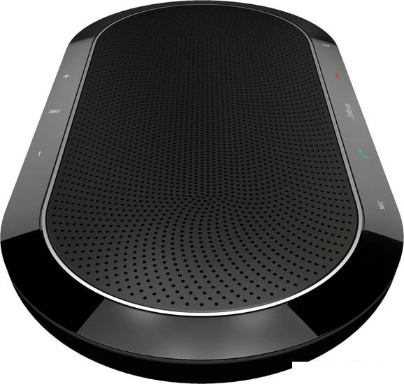 Спикерфон для конференц-связи Jabra Speak 810 MS- фото4