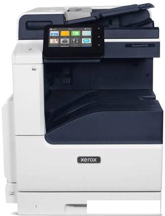 МФУ Xerox VersaLink C7125- фото