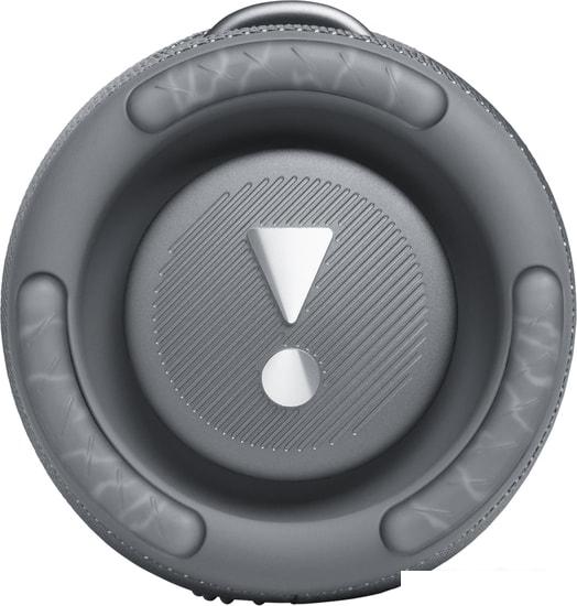 Беспроводная колонка JBL Xtreme 3 (серый)- фото3