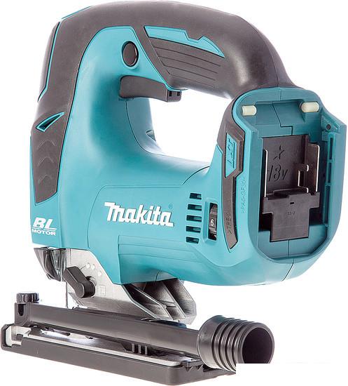 Электролобзик Makita DJV182Z- фото2