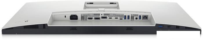 Монитор Dell UltraSharp U2724DE- фото4