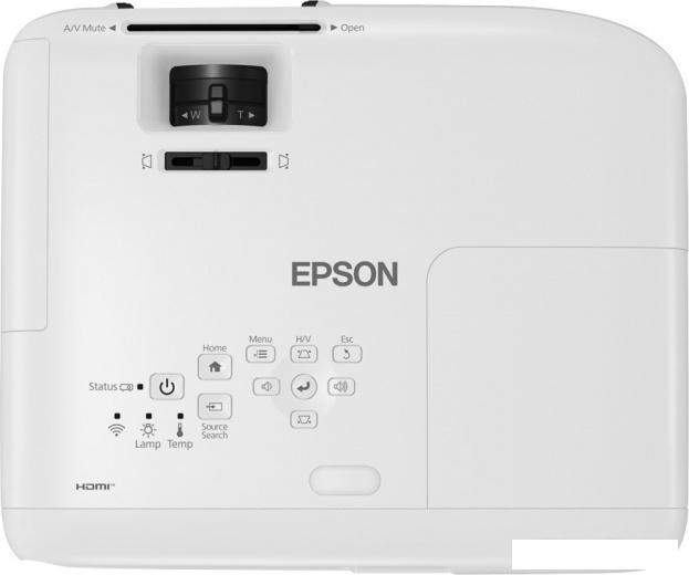 Проектор Epson EH-TW740- фото4