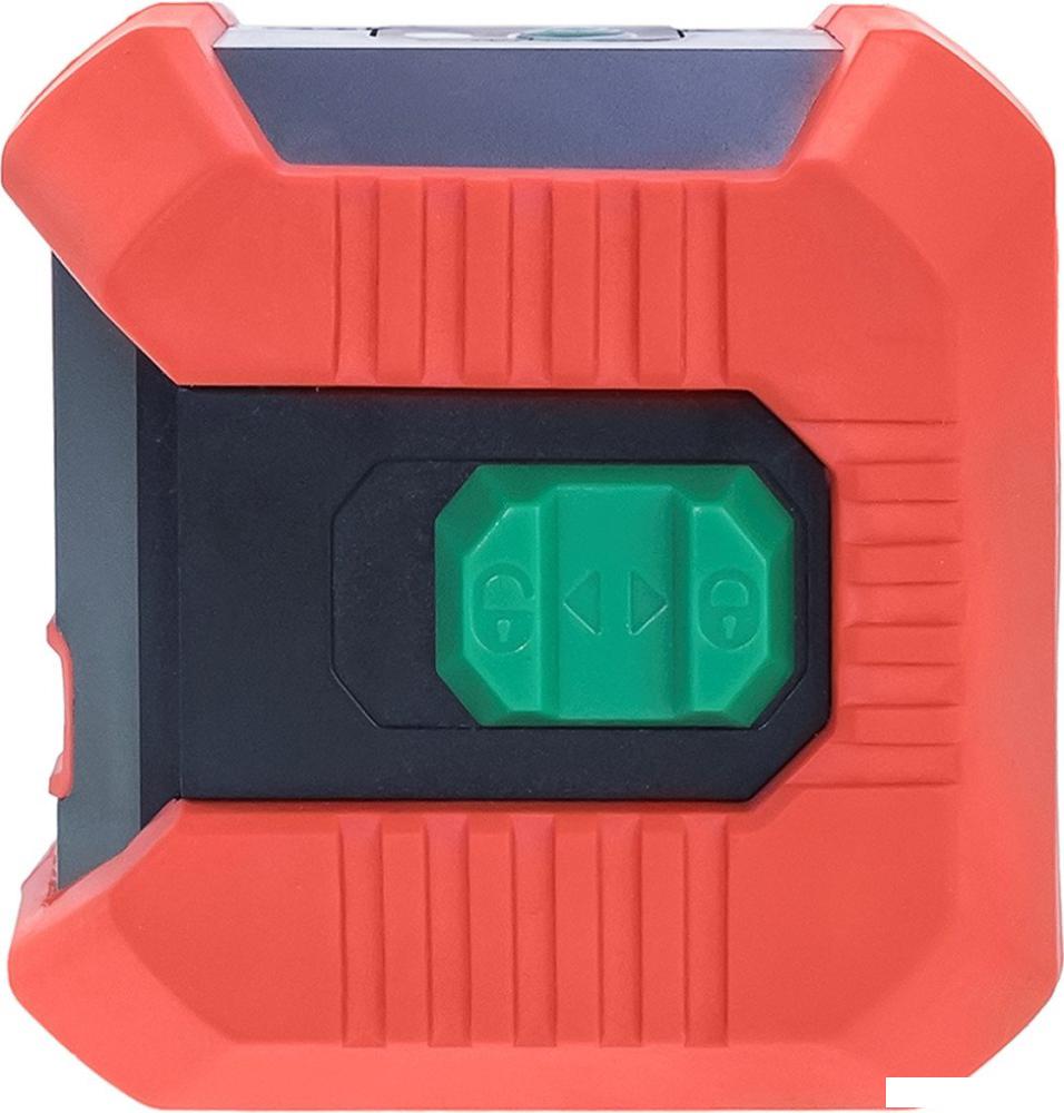 Лазерный нивелир Condtrol QB Green SET- фото4