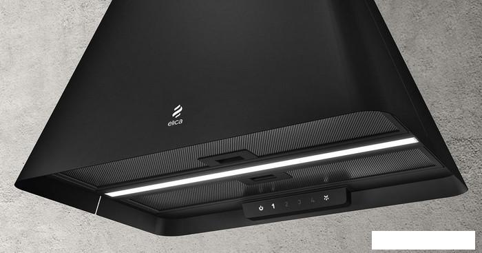 Кухонная вытяжка Elica Ikona Light BL MAT/F/60 PRF0165082- фото2