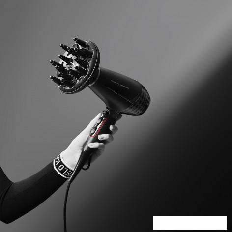 Фен Rowenta Karl Lagerfeld CV887LF0- фото4