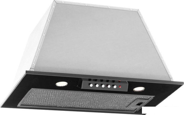 Кухонная вытяжка Akpo Neva eco WK-4 (черный)