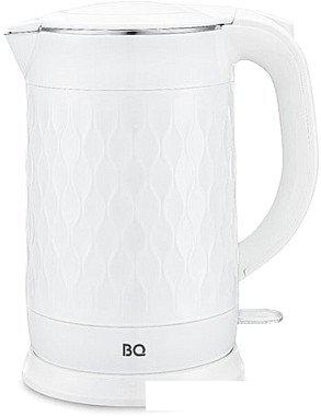 Электрический чайник BQ KT1715P (белый)