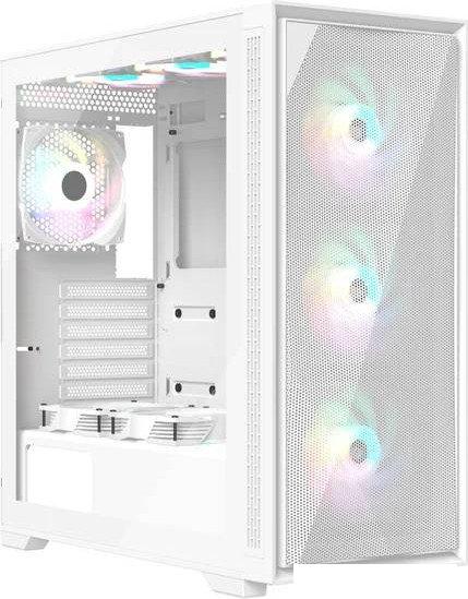 Компьютер Iven SuperPower White 202618