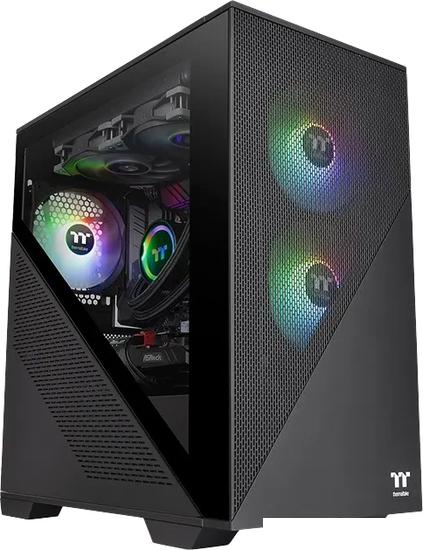 Корпус Thermaltake Divider 170 TG ARGB CA-1S4-00S1WN-00- фото