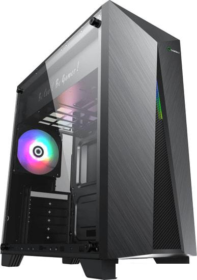 Корпус GameMax Nova N6- фото2