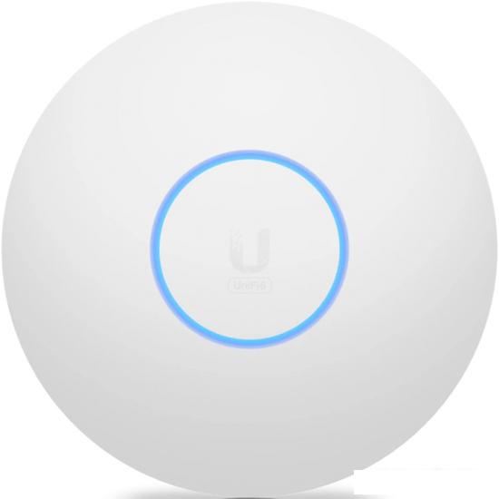 Точка доступа Ubiquiti UniFi 6 Long-Range U6-LR- фото