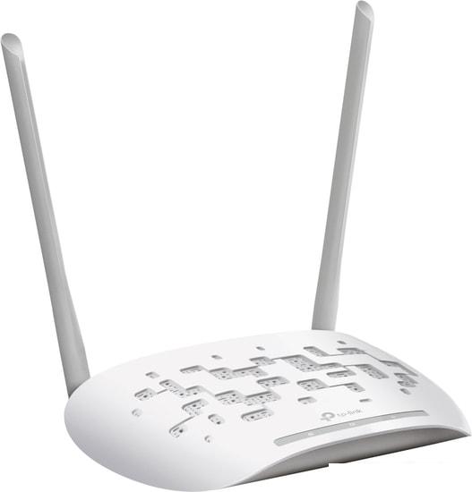 Точка доступа TP-Link TL-WA801N- фото2